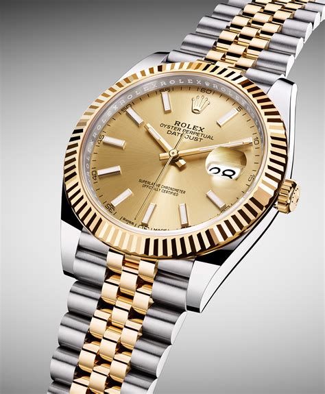 rolex datejust quittung|rolex datejust models and years.